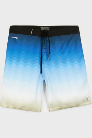 OSKLEN Bermuda surf litoral