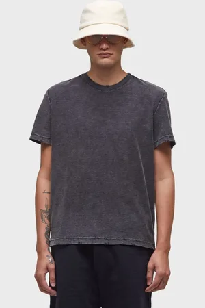OSKLEN T-shirt black