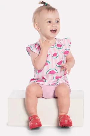 KYLY Infantil - Conjunto Menina