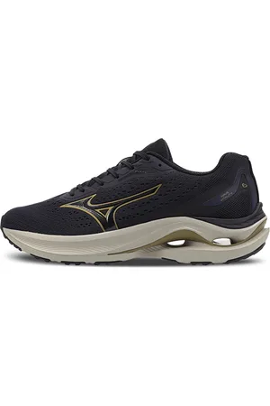 Mizuno Tênis de Corrida Masculino Wave Vitality 6
