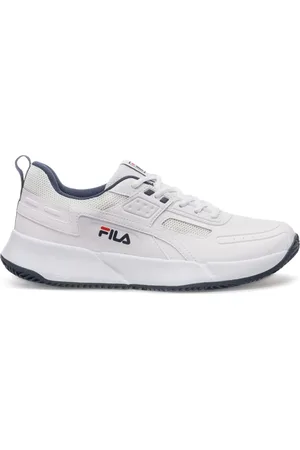 Fila Tênis Masculino Precision /Marinho