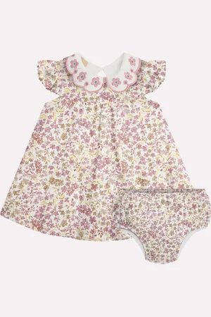 MILON Infantil - Vestido Menina