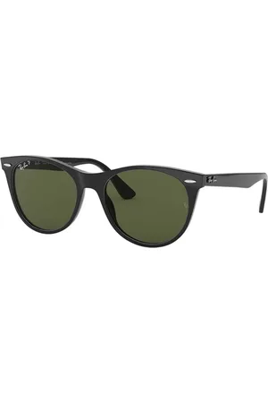 Ray-Ban Óculos de Sol 0RB2185-WAYFARER II Polarizado - Brasil