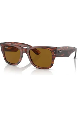 Ray-Ban Óculos de Sol Mega Wayfarer