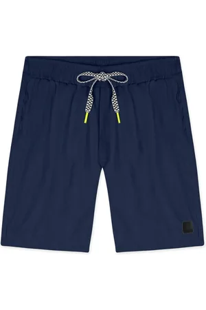 Tigor T. Tigre Infantil - Bermuda Masculina