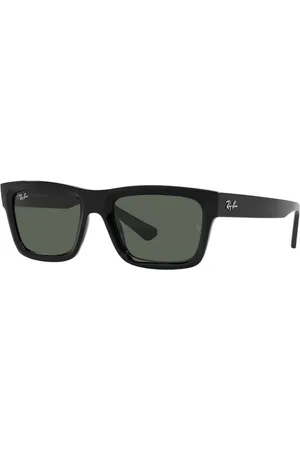 Ray-Ban Óculos de Sol 0RB4396 Injetado Warren Unisex