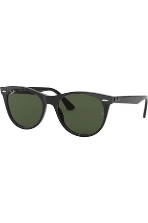 Ray-Ban Óculos de Sol 0RB2185-WAYFARER II Clássico - Brasil