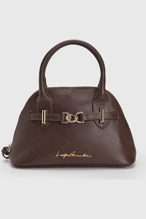 Luiza Barcelos Bolsa Alça Dupla
