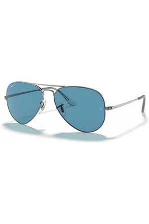 Ray-Ban Óculos de Sol Aviator Metal II