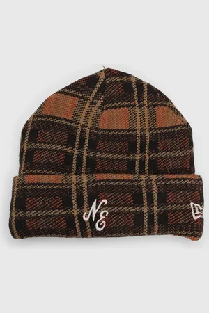 New Era Gorro Heritage Branded