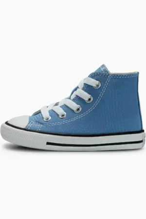 Converse Infantil - Chuck Taylor All Star Seasonal Colors