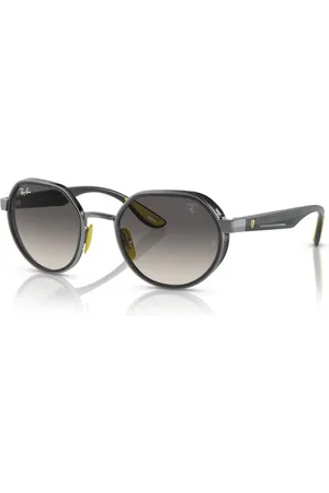 Ray-Ban Óculos de Sol RB3703M Scuderia Ferrari Collection