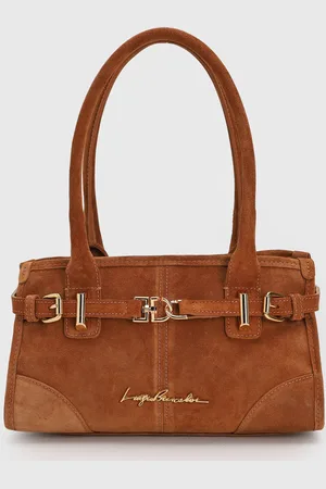 Luiza Barcelos Bolsa Alça Dupla