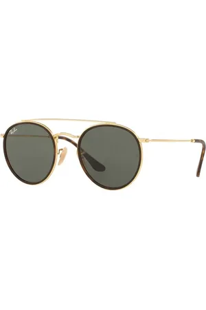 Ray-Ban Óculos de Sol 0RB3647NL Clássico - Brasil