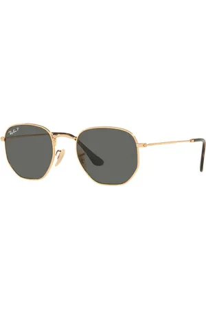 Ray-Ban Óculos de Sol 0RB3548NL HEXAGONAL | Brasil