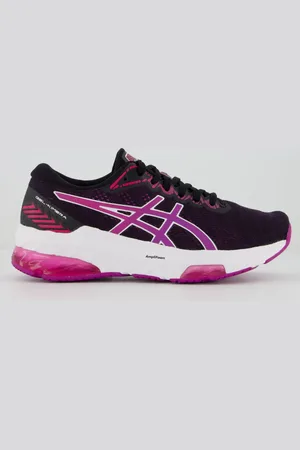 Asics Tênis Gel-Kimera Feminino e Roxo