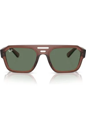 Ray-Ban Óculos de Sol Corrigan Bio-Based