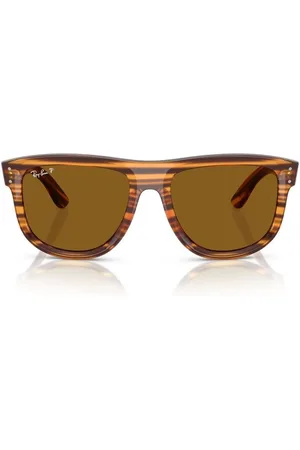 Ray-Ban Óculos de Sol Boyfriend Reverse