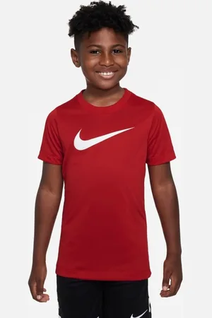 Nike Infantil - Camiseta Dri-FIT Legend