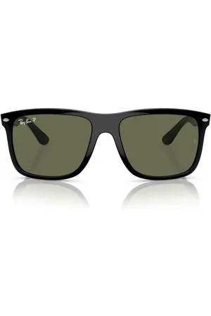 Ray-Ban Óculos de Sol Boyfriend Two