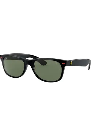 Ray-Ban Óculos de Sol 0RB2132M New Wayfarer Brasil
