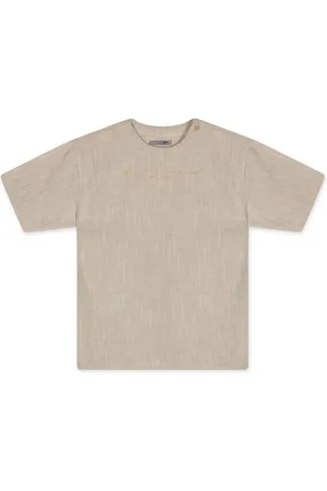 Tigor T. Tigre Infantil - Camiseta Manga Curta Masculina