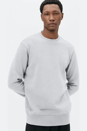 Hering Blusão Básico Masculino Comfort Em Moletom Peluciado