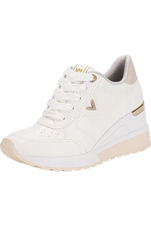 VIA MARTE Tênis Feminino 046010 5830460