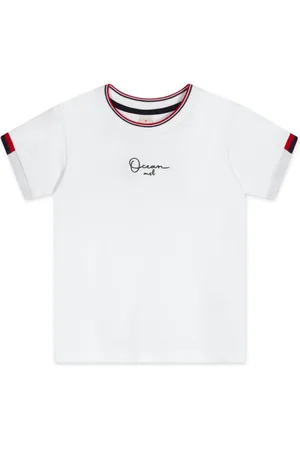 Marisol Infantil - Camiseta Manga Curta Masculina
