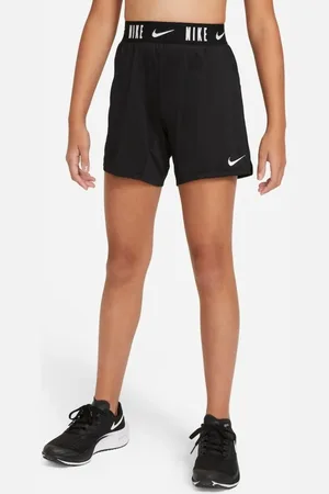 Nike Infantil - Shorts Dri-FIT Trophy