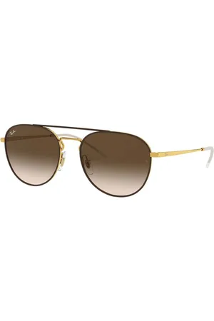 Ray-Ban Óculos de Sol 0RB3589 Gradiente | Brasil