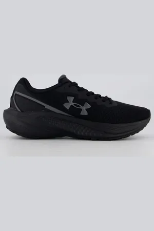 Under Armour Tênis Charged Wing 2 All Black