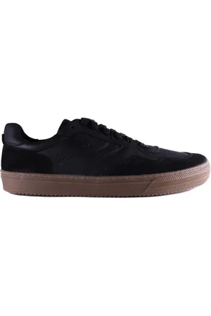 Zariff Tênis Masculino Casual Sr74016 Preto