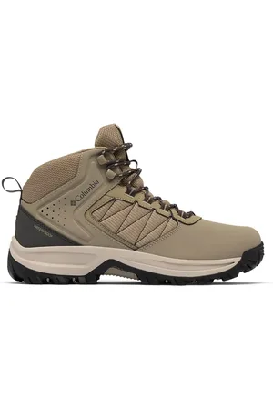 Columbia Bota Transverse Hike Waterproof Masculino