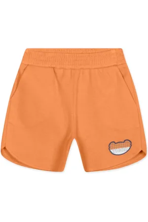 Tigor T. Tigre Infantil - Bermuda Masculina