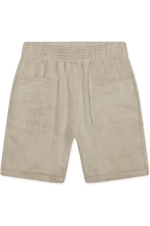 Tigor T. Tigre Infantil - Bermuda Masculina