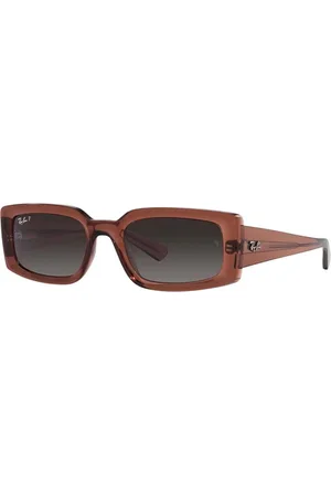 Ray-Ban Óculos de Sol 0RB4395 Injetado Kiliane Unisex