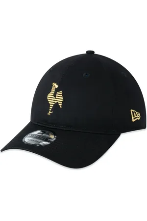 New Era Boné 9TWENTY Futebol Atlético Mineiro