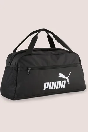 PUMA Bolsa Phase Small Sports Bag Alças Ajustáveis 22L