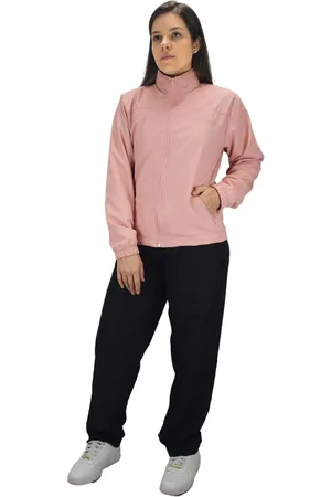Butu Biru Conjunto Agasalho Feminino Tactel Microfibra Corta Vento Forrado