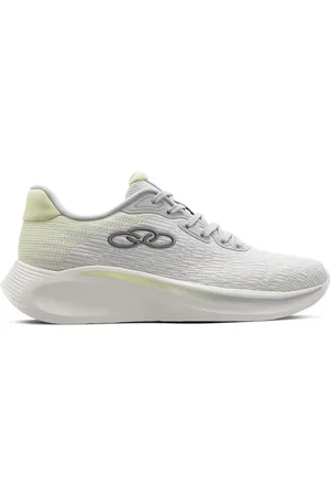 OLYMPIKUS Tênis Plaza Feminino 41