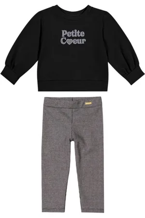 Colorittá Infantil - Conjunto Moletom Menina 71152
