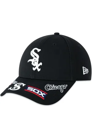 New Era Boné 9FORTY MLB Chicago White Sox Core