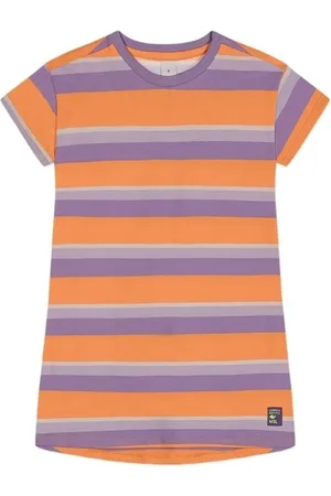 Marisol Infantil - Vestido Manga Curta Com Aroma Feminino