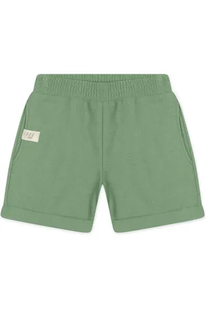 Tigor T. Tigre Infantil - Bermuda Moletom Masculina