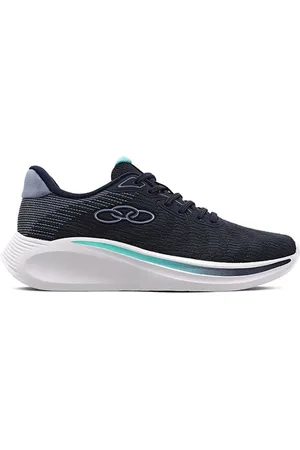 OLYMPIKUS Tênis Feminino Plaza Marinho