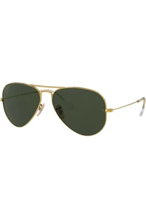 Ray-Ban Óculos de Sol 0RB3025 AVIATOR LARGE METAL | Brasil