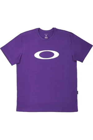 Oakley Camiseta Logo O Ellipse