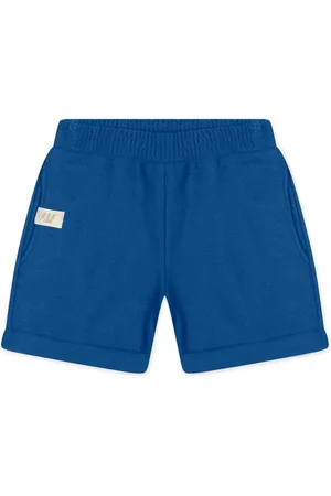Tigor T. Tigre Infantil - Bermuda Moletom Masculina