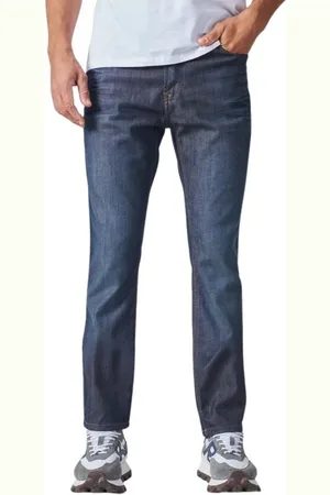 Reserva Calça Jeans Slim Paddock